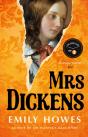 Mrs. Dickens - Preview