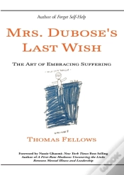 Capa do artigo Mrs. Dubose