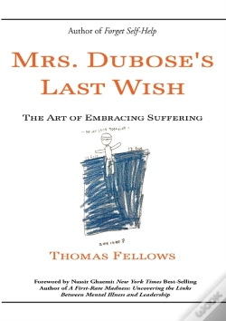 Capa do artigo Mrs. Dubose'S Last Wish