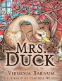 Mrs. Duck - Preview