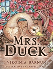 Mrs. Duck