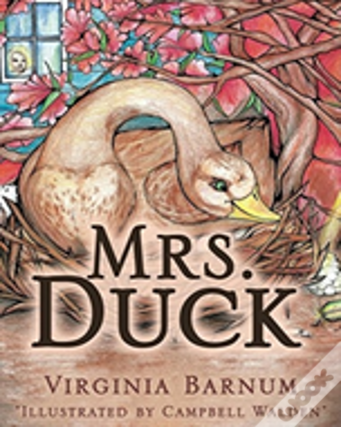 Mrs. Duck