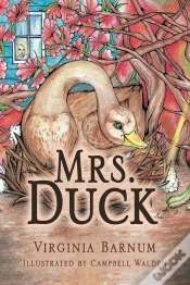 Capa do artigo Mrs. Duck