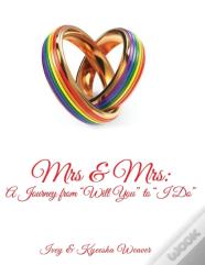 Mrs & Mrs