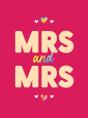 Mrs & Mrs - Preview