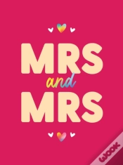 Capa do artigo Mrs & Mrs