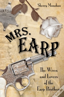 Capa do artigo Mrs. Earp