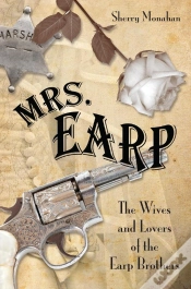 Capa do artigo Mrs. Earp