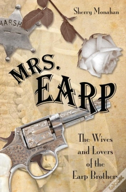 Capa do artigo Mrs. Earp