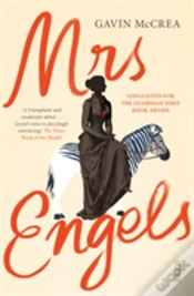 Capa do artigo Mrs Engels