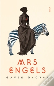 Capa do artigo Mrs Engels