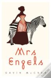 Capa do artigo Mrs Engles