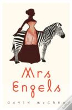 Capa do artigo Mrs Engles