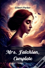 Capa do artigo Mrs. Falchion, Complete (Edition2024)