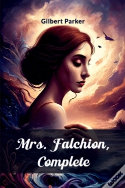 Capa do artigo Mrs. Falchion, Complete (Edition2024)