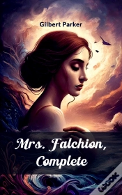 Capa do artigo Mrs. Falchion, Complete
