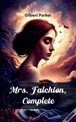 Capa do artigo Mrs. Falchion, Complete