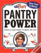 Capa do artigo Mrs Fixit Tips And Tricks