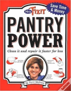 Capa do artigo Mrs Fixit Tips And Tricks
