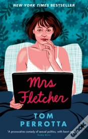 Capa do artigo Mrs Fletcher