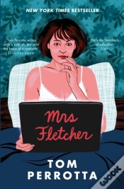 Capa do artigo Mrs Fletcher