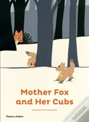 Capa do artigo Mrs Fox Cl