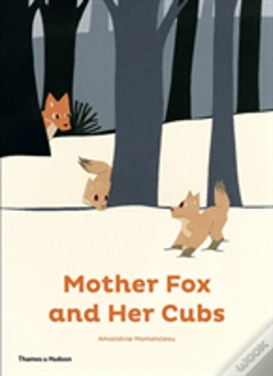 Capa do artigo Mrs Fox Cl