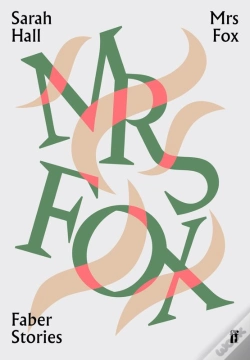 Capa do artigo Mrs Fox