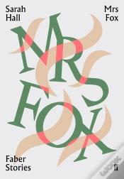 Capa do artigo Mrs Fox