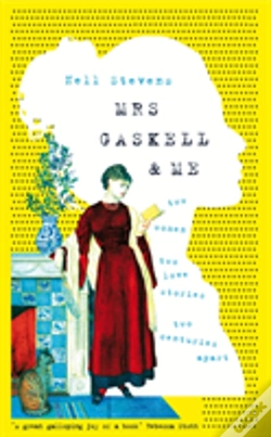 Capa do artigo Mrs Gaskell And Me