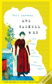 Capa do artigo Mrs Gaskell And Me