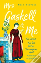 Capa do artigo Mrs Gaskell And Me
