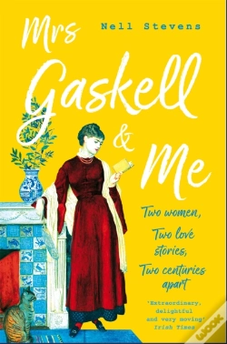 Capa do artigo Mrs Gaskell And Me