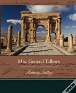Capa do artigo Mrs General Talboys