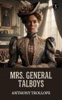 Mrs. General Talboys - Preview