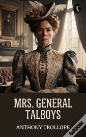 Capa do artigo Mrs. General Talboys