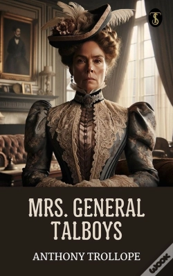 Capa do artigo Mrs. General Talboys