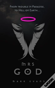 Capa do artigo Mrs God
