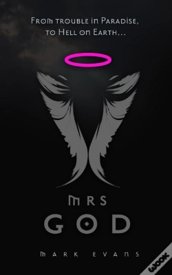 Capa do artigo Mrs God
