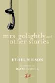 Mrs. Golightly And Other Stories