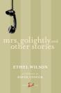 Mrs. Golightly And Other Stories - Preview