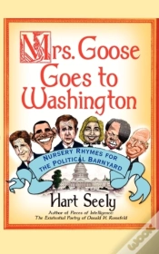 Capa do artigo Mrs. Goose Goes To Washington