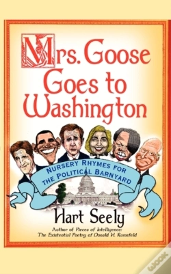 Capa do artigo Mrs. Goose Goes To Washington