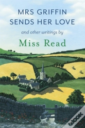 Capa do artigo Mrs Griffin Sends Her Love