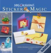 Mrs. Grossman'S Sticker Magic