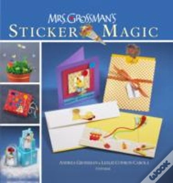 Capa do artigo Mrs. Grossman'S Sticker Magic