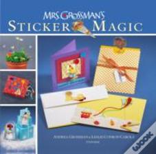 Mrs. Grossman'S Sticker Magic