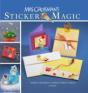 Mrs. Grossman'S Sticker Magic - Preview