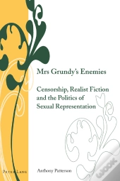 Mrs Grundys Enemies