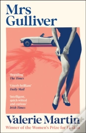 Capa do artigo Mrs Gulliver